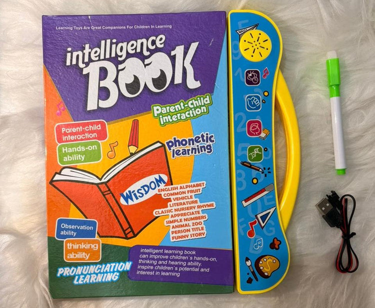 Kids toys collection - Engaging Toys for Growing Toddlers