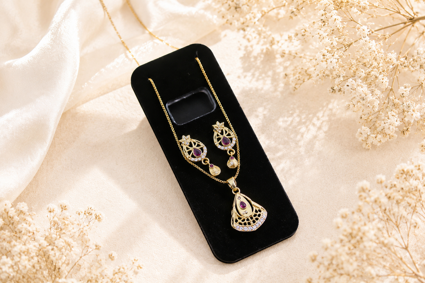 Pandent Gold Plated